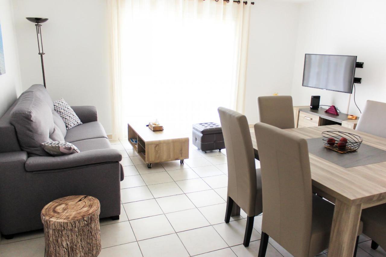 Apartment Un Air D'ete Nizza