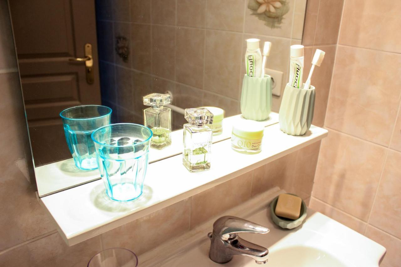 Un Air D'ete Apartment Nizza